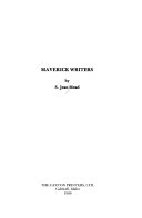 Maverick_writers