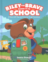 Riley_the_Brave_makes_it_to_school