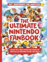 The_ultimate_Nintendo_fanbook