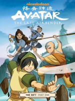 Avatar__The_Last_Airbender_-_The_Rift__2014___Part_One