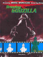 Drawing_Godzilla