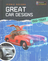 Great_car_designs_1900-today