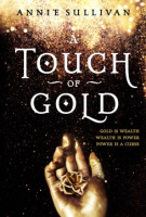 A_touch_of_gold