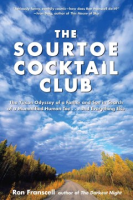 The_sourtoe_cocktail_club