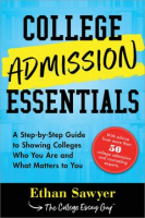 College_admission_essentials