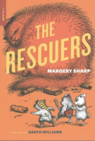 The_rescuers