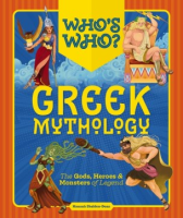 Who_s_who__Greek_mythology