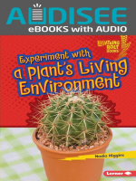 Experiment_with_a_Plant_s_Living_Environment