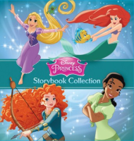 Disney_Princess_storybook_collection