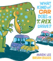 What_kind_of_car_does_a_T__Rex_drive_