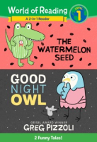 The_watermelon_seed___Good_night_owl