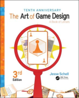 The_art_of_game_design