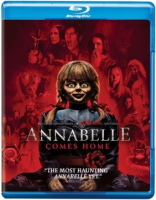 Annabelle_comes_home