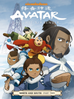 Avatar__The_Last_Airbender_-_North_and_South__2016___Part_Two
