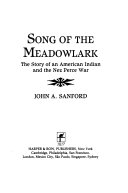 The_song_of_the_meadowlark