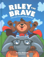 Riley_the_brave