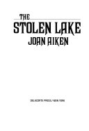 The_stolen_lake