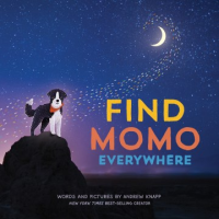 Find_Momo_everywhere