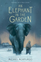 An_elephant_in_the_garden