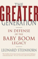 The_greater_generation