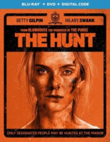 The_hunt