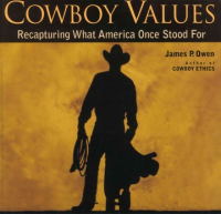 Cowboy_values