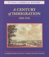 A_century_of_immigration