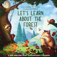 Let_s_learn_about_the_forest