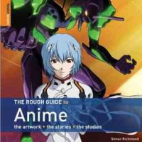 The_rough_guide_to_Anime