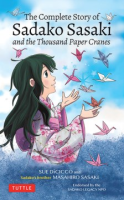 The_complete_story_of_Sadako_Sasaki_and_the_thousand_cranes