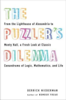 The_puzzler_s_dilemma