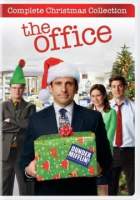 The_office_complete_Christmas_collection