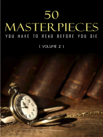 50_Masterpieces_you_have_to_read_before_you_die_vol