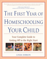 The_first_year_of_homeschooling_your_child