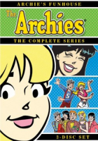 Archie_s_funhouse