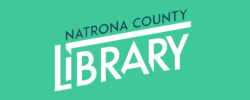 Library Home Page Natrona County Library