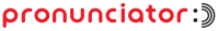 Pronunciator Language Learning