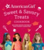 American_girl_sweet___savory_treats_cookbook
