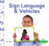 Sign_language___vehicles