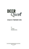 Deer_quest
