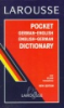 Larousse_pocket_German-English__English-German_dictionary