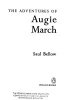 The_adventures_of_Augie_March