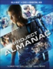 Project_almanac