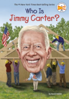 Who_is_Jimmy_Carter