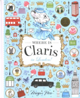 Where_is_Claris_in_London_