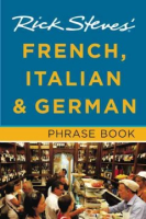 Rick_Steves__French__Italian___German_phrase_book