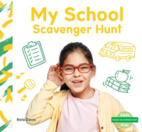 My_school_scavenger_hunt