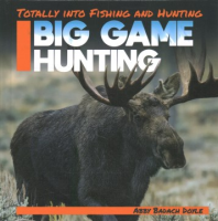 Big-game_hunting