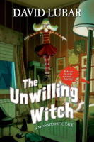 The_unwilling_witch