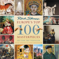 Rick_Steves_Europe_s_top_100_masterpieces